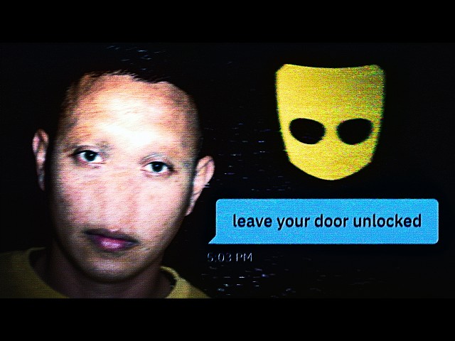 Horrors on Grindr