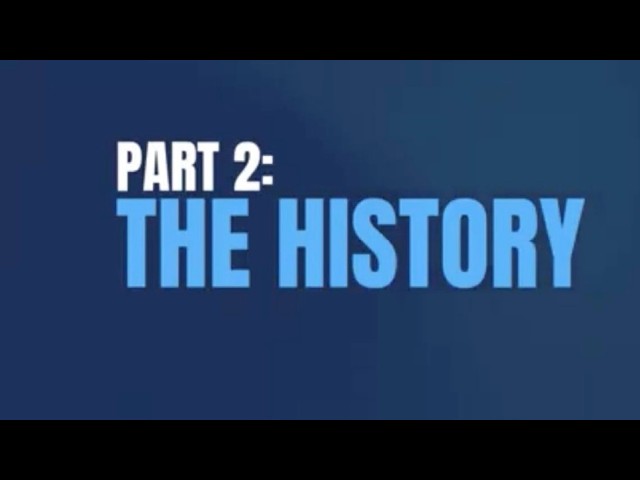 What is Messianic Judaism? - Part 2 of 3 - Mel Bertrand