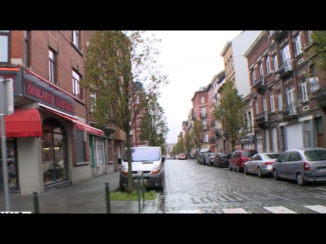 CBSN Originals: "Molenbeek: Terror Recruiting Ground"