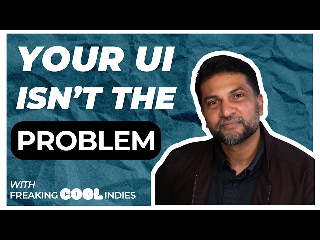 What 17 Years in the Game Industry Taught This UX Director