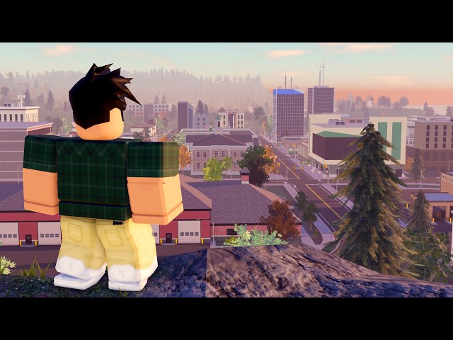 ERLC UPDATE: New map, K9’s, boats & MORE!