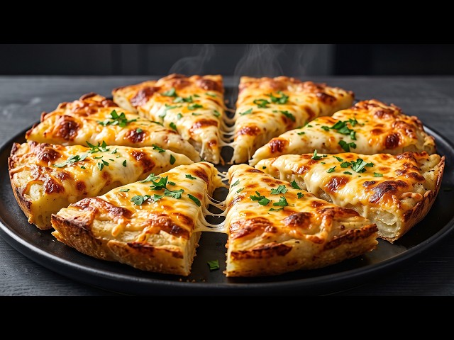The Cabbage Recipe I Make Every Day! I Stopped Ordering Pizza After Making This!