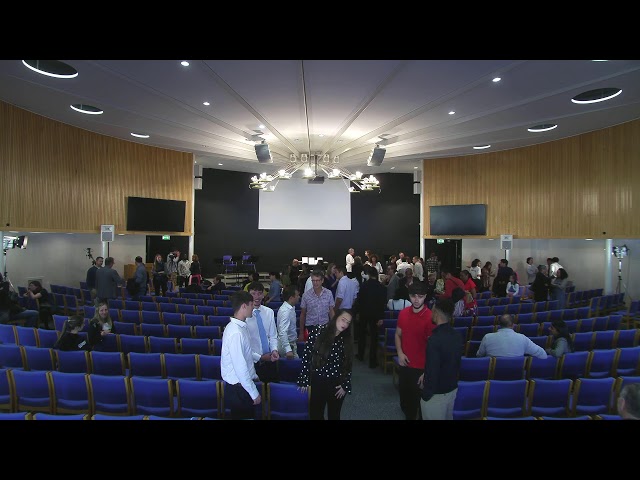 26/09/2026 - Partners in Proclaiming Christ
