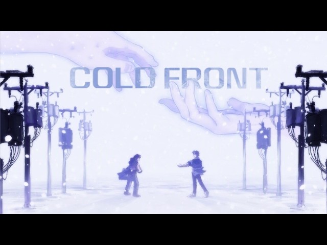 Cold Front | No Commentary