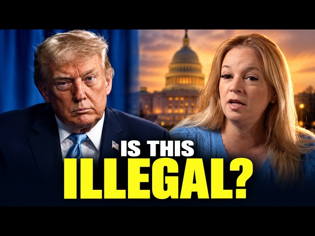 Trump wastes millions of TAXPAYER DOLLARS on insane propaganda ads