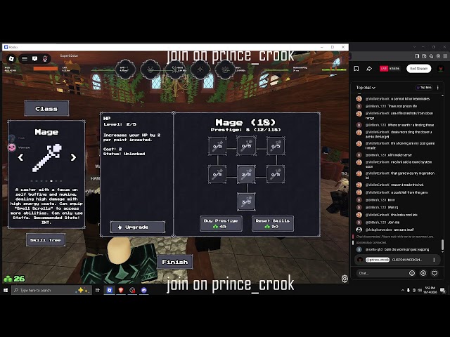 JJS JUJUTSU SHENANIGANS PUBLIC SERVERS BEST YUJI GOBLIN IN THE GAME COME FACE ME