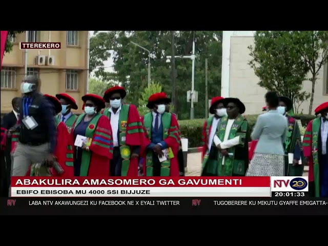 NTV Uganda Livestream