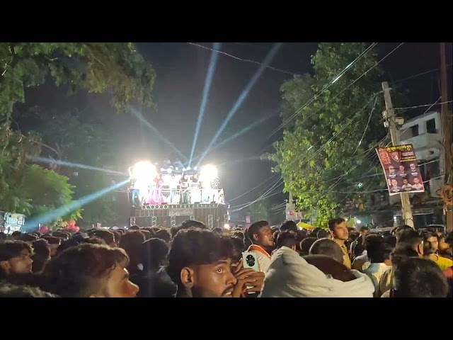Rai audio Dudahi VS jitan hi tech dj tamkuhi raj dol mela 2026