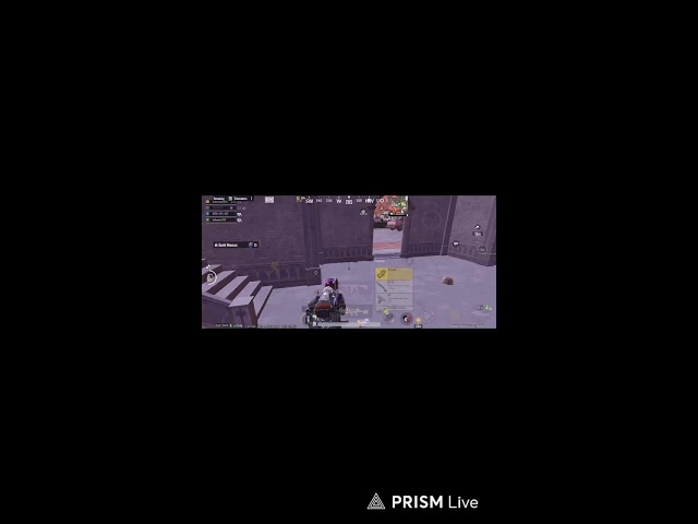 Live streaming of KUSH OP LIVE
