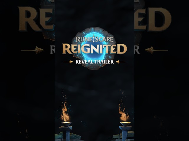 A new and restored world...