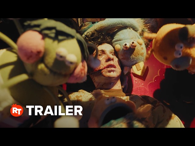 V/H/S/MIXTAPE Exclusive Trailer (2026)