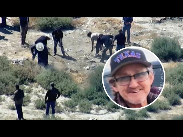 2 bodies found on Lancaster property identified as missing men