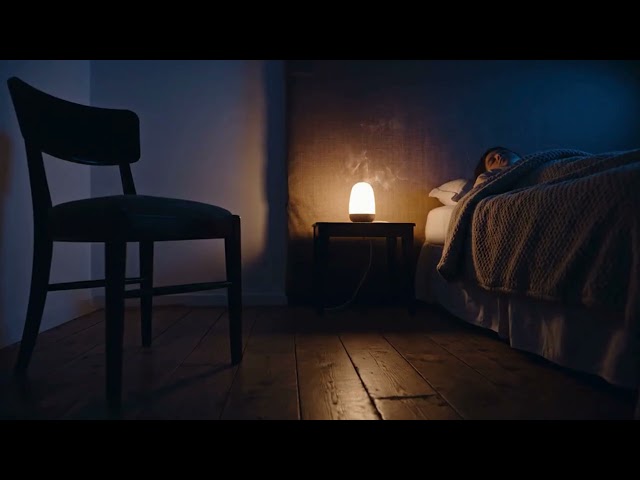 Musik Pengantar Tidur 🌙 Piano & Biola Lembut | Relaxing Sleep Music