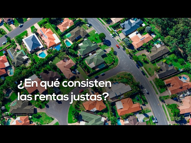 RENT CONTROL! CDMX proposes new restrictions