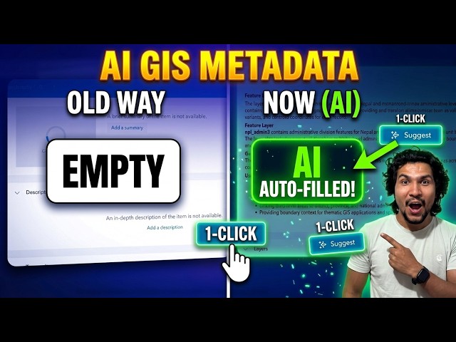 The ArcGIS Feature You Didn't Know You Needed