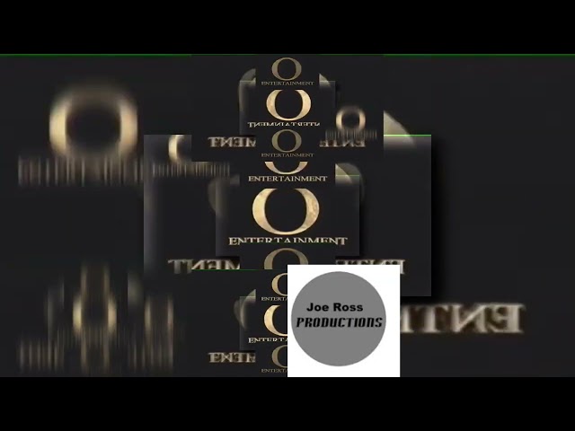 (Reupload) (YTPMV) O Entertainment 1997 Scan Scan