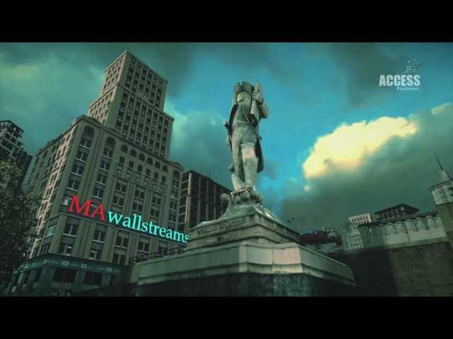 Preview: Access TV Episode 26