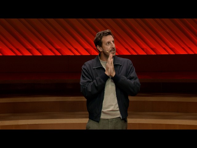 The Future of Living | Zack Kass | TEDxMiami