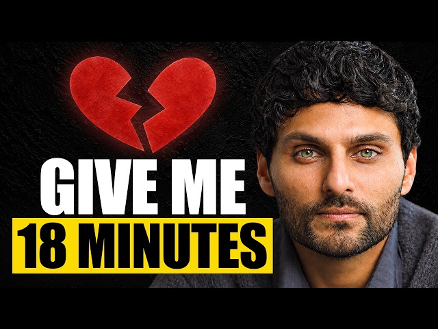 Watch This If You Can't Move On After a Breakup