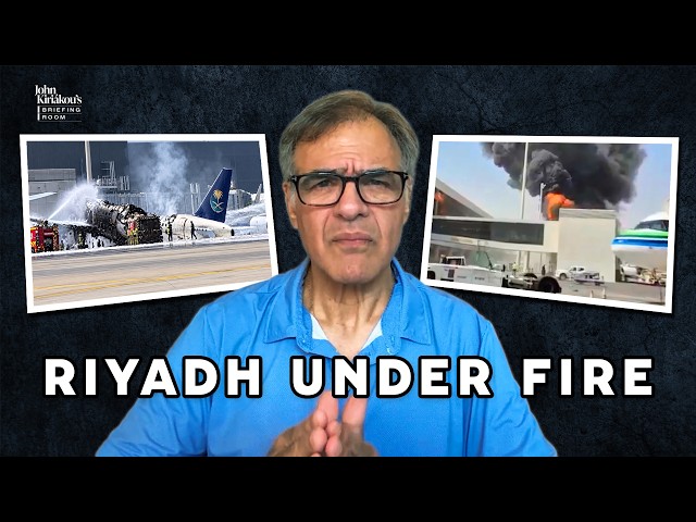 The Deadliest Strike of the Iran War—and No One Is Talking About It | Episode 27
