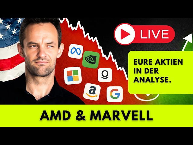 Tech Stock Rally - Your Stock Analyses