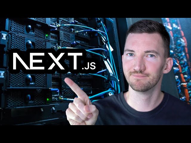 Self-Hosting Next.js
