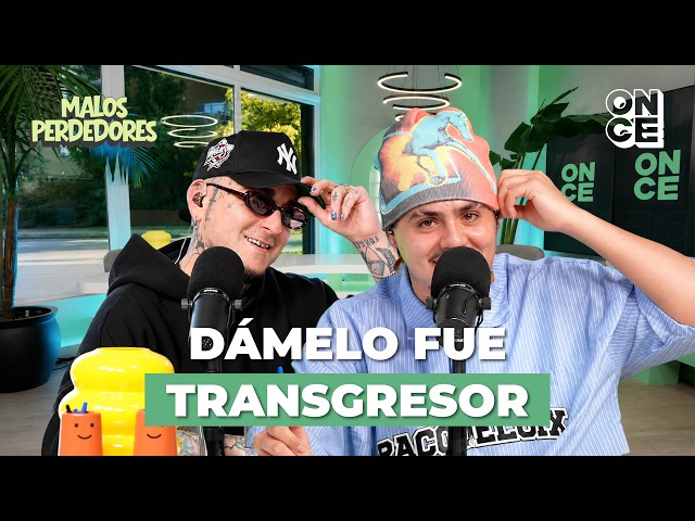 CEAESE Y MAX ARAYA VS DREFQUILA Y CLAUDIO MICHAUX🤩 | #MalosPerdedores