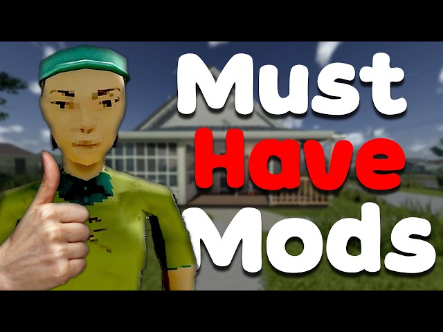 These Mods Make Project Viewpoint BETTER