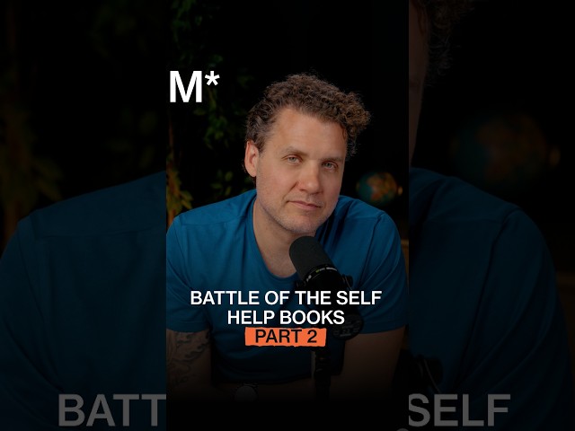 Ranking the Most Famous Self-Help Books (Pt. 2)