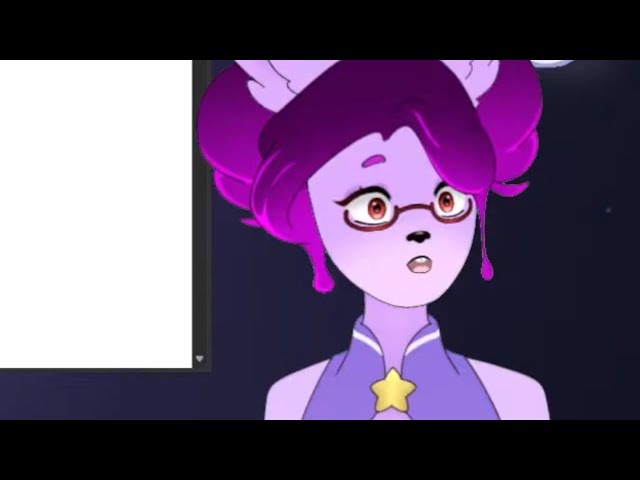 Slime VTuber takes Autism Test