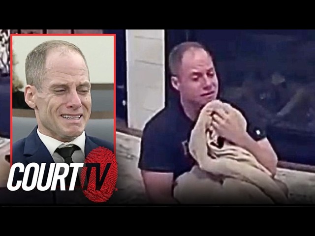 Caleb Flynn Bodycam Footage: ‘Ashley’s Dead, She’s Gone’