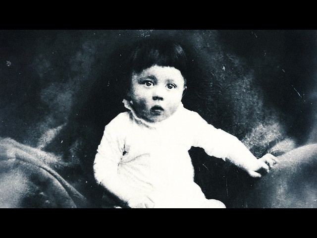 The Untold Origins of Adolf Hitler