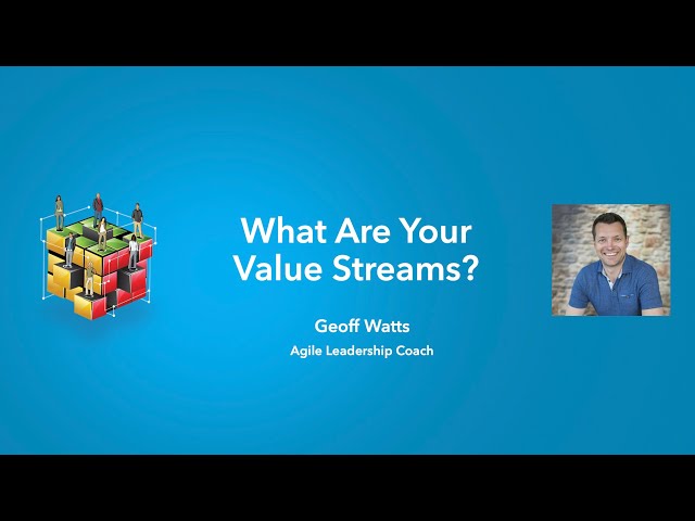 What Are Value Streams And How Do You Identify Them?