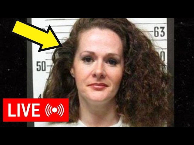 🔴 LIVE - CHRISTA PIKE - BRAIN DEAD 🔴