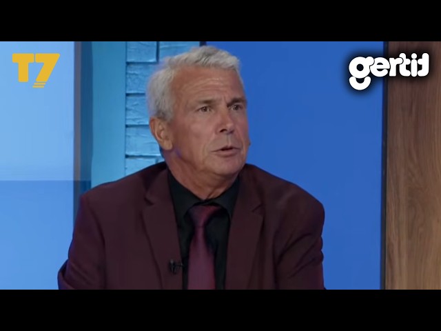 Vendimi i Kushtetueses për Kuvendin, iniciativa për rezolutë rreth Speciales | FRONTAL | T7