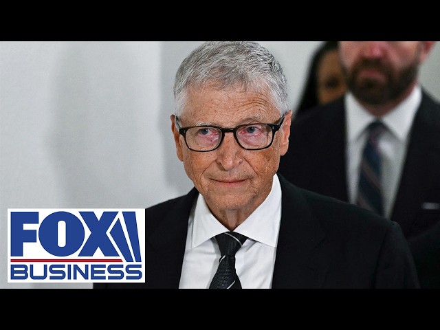 Bill Gates issues AI WARNING, but expert says advancements are being made