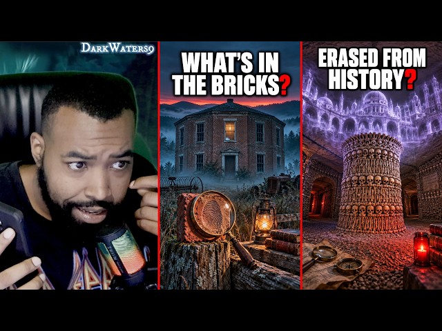 Mysterious TikToks The Internet Can't Explain 😱 Ep 83
