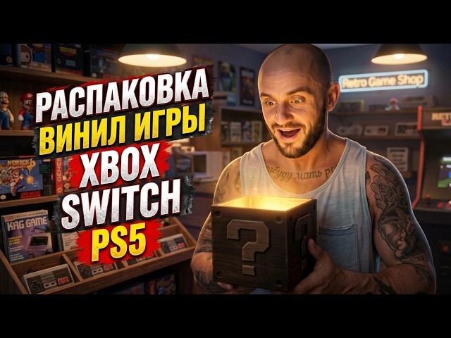 PS4 / PS5 / NINTENDO SWITCH / XBOX ORIGINAL GAMES / UNBOXING / MY COLLECTION
