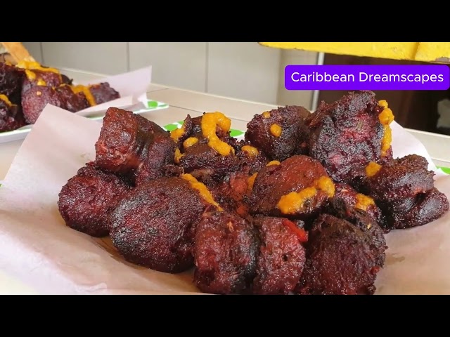 15 MIND BLOWING Trinidad and Tobago Foods You NEED to Try