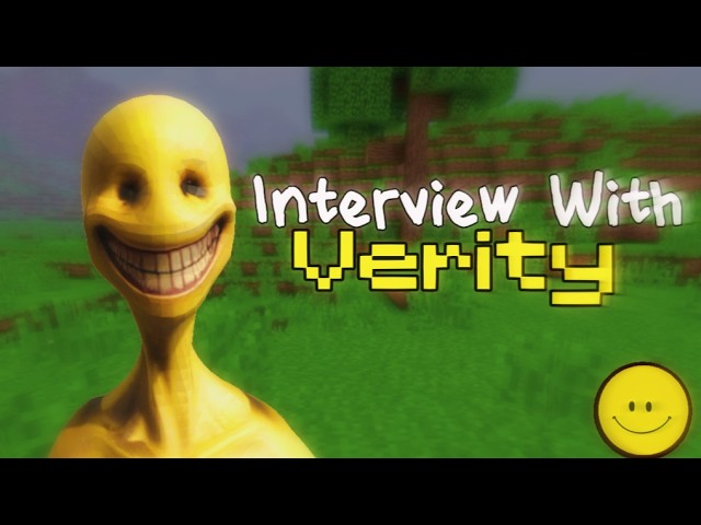 I Interviewed The Voice Actor For Verity!