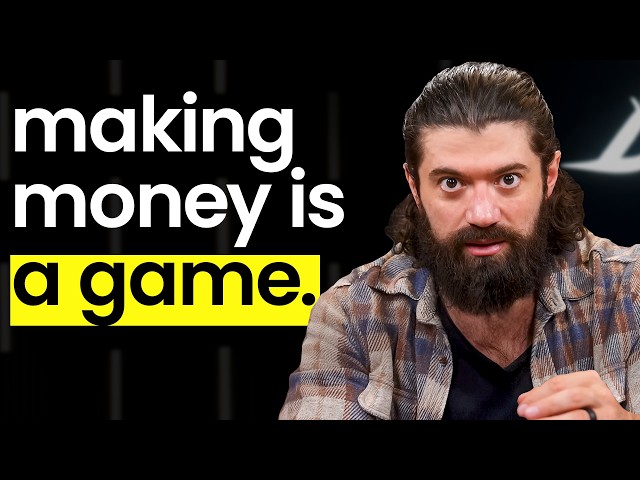 If You Want To Create Wealth In 2026, Watch This (4 Paths)