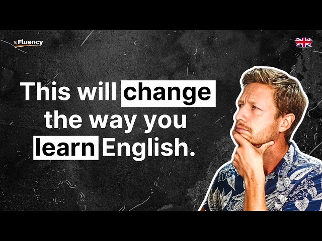 LEARN ENGLISH PODCAST: 17 TIPS TO HELP YOU SPEAK FLUENT ENGLISH FAST