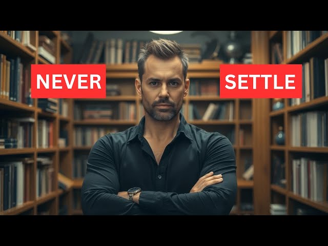 MINDSETS That Make or Break Your Life