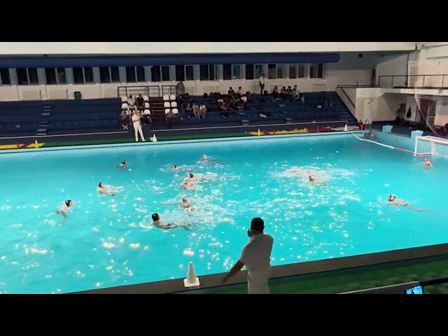 2026 U16 CSS Steaua - CS Rapid