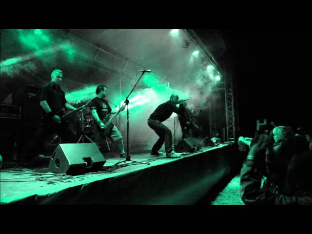 SHATTER - GOD SAVE US