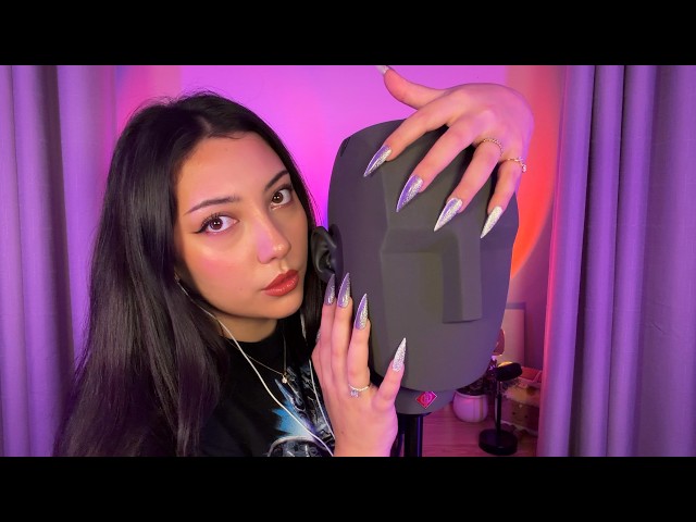 Slow ASMR that makes ASMR the only thing you think about