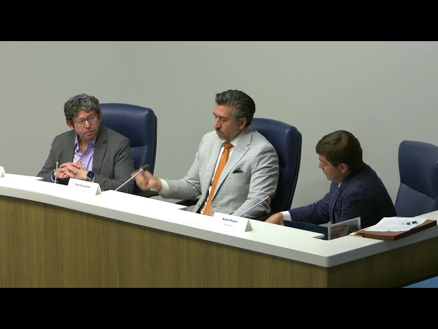 Cobb County Board of Ethics Meeting - 10/21/26