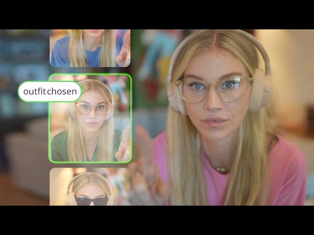 How to Build an AI Virtual Try On App Live Camera + Vision Model