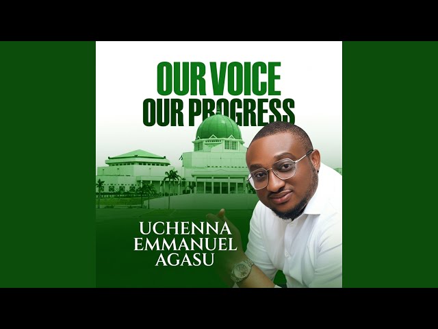 Our Voice Our Progress