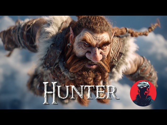 World of Warcraft | The Hunter